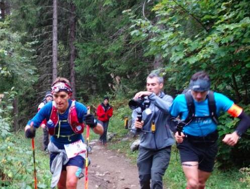 Xavier Thevenard peut-il gagner une troisième fois l’UTMB face à Zach Miller