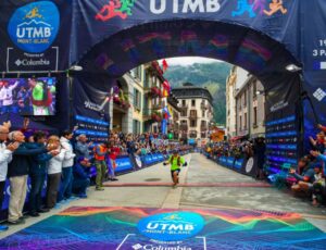 thevenard utmb 2018