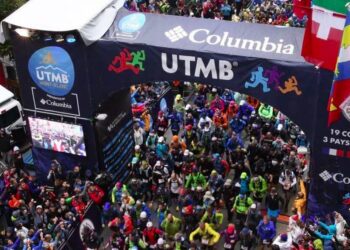 UTMB : les favoris ont déçu beaucoup de monde