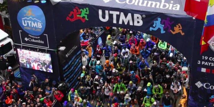 UTMB : les favoris ont déçu beaucoup de monde