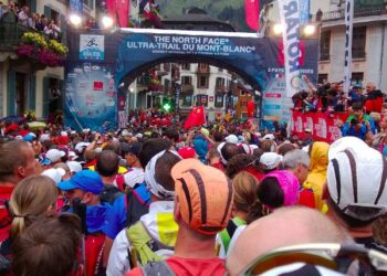 Toute l’actualité trail du mercredi 5 septembre