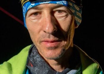 Toute l’actualité trail du jeudi 6 septembre