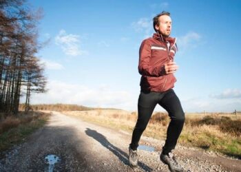 Peut-on se mettre au trail tard, à partir d’un certain âge ?