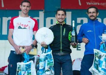 Toute l’actualité trail du lundi 10 septembre