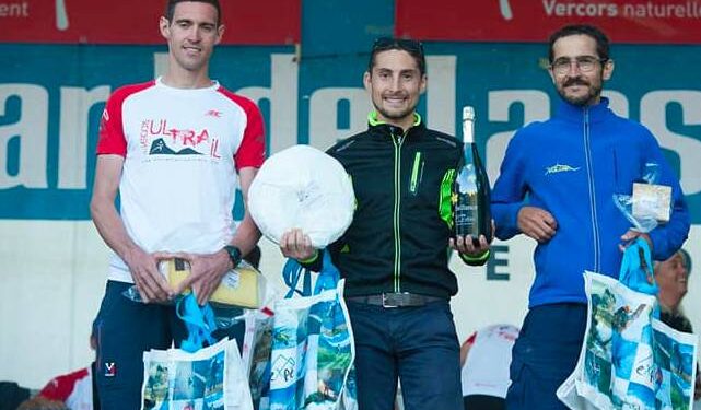 Toute l’actualité trail du lundi 10 septembre