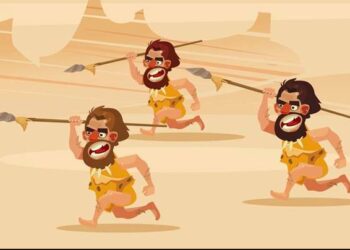 homme prehistorique ultra traileur