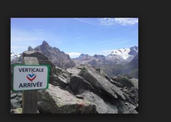 Toute l’actualité trail du mercredi 12 septembre