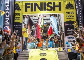 Toute l’actualité trail du jeudi 13 septembre