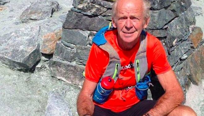 Chute de 150 mètres sur le Tor des Géants