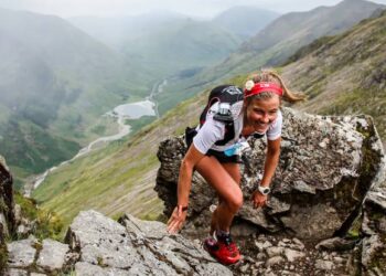 Toute l’actualité trail du vendredi 14 septembre