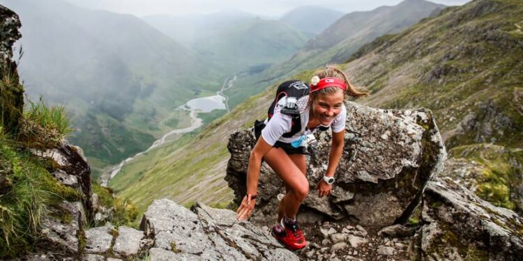 Toute l’actualité trail du vendredi 14 septembre
