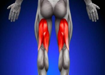 Trail : contracture musculaire de l’ischio