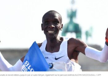 Eliud Kipchoge : les secrets de sa performance
