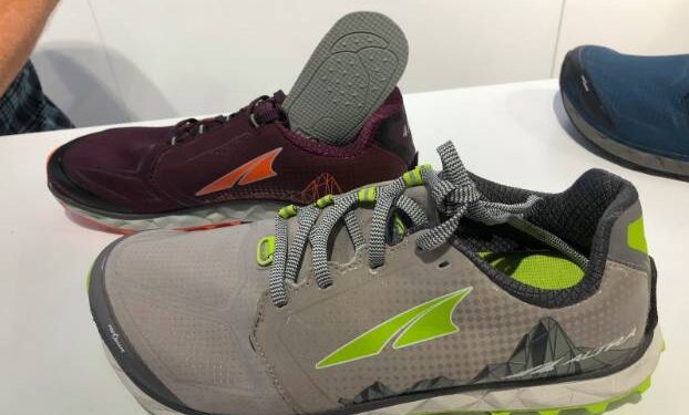 Découvrez la chaussure de trail ALTRA Superior 4.0 en AVANT PREMIERE