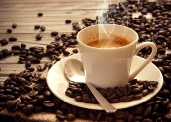 On arrête le café avant d’aller courir