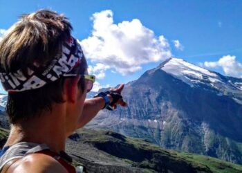 Toute l’actualité trail du mardi 18 septembre