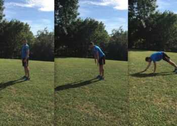 musculation excentrique trail