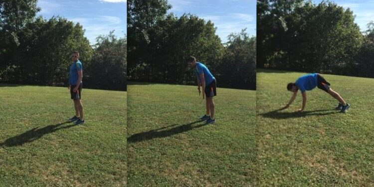 musculation excentrique trail