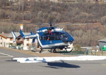 Que s’est-il passé sur le Serre Che Trail salomon ?