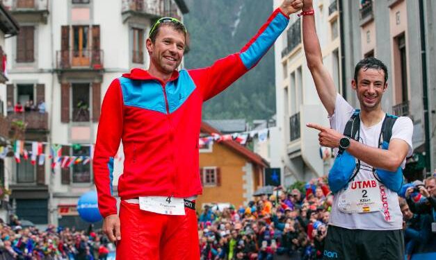 Trail à deux vitesses : bientôt des courses réservées aux élites