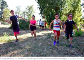 option trail collège