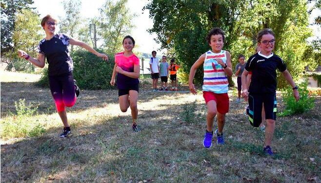 option trail collège