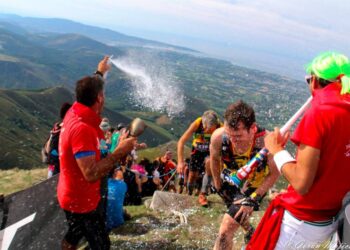 INJUSTE : la Skyrhune menacée par des écolo malintentionnés quelques jours avant la course seulement