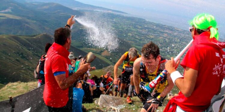 INJUSTE : la Skyrhune menacée par des écolo malintentionnés quelques jours avant la course seulement