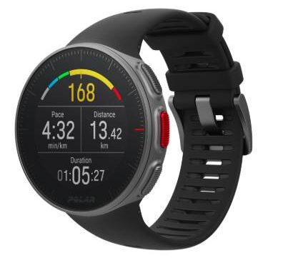 montre polar vantage v