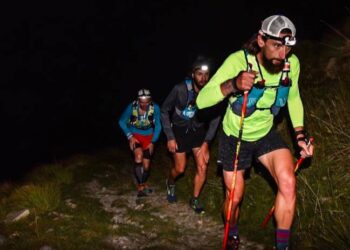 brogniart ultra traversée du mercantour