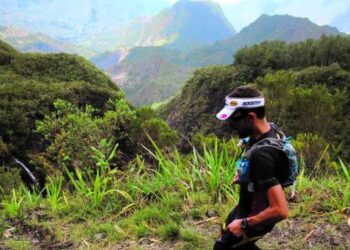 Toute l’actualité trail du lundi 24 septembre 2018