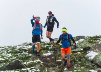 debuter le trail running
