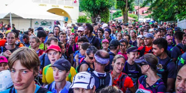 Toute l’actualité trail du mercredi 26 septembre