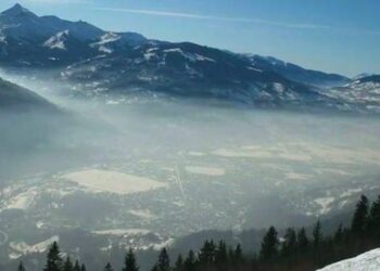 sante trail marathon