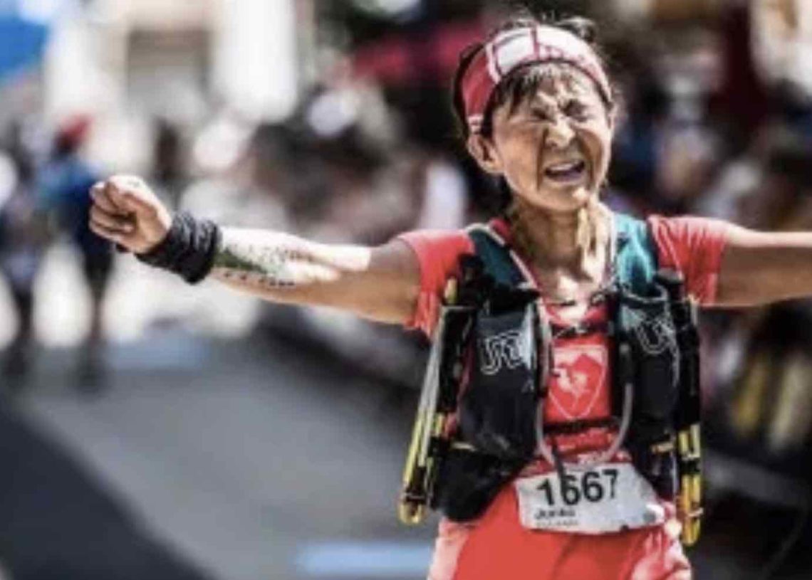 Faut-il courir après 50 ans ? - u-Trail