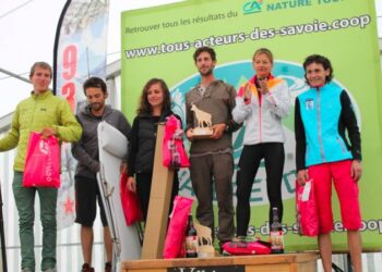 femmes ultra-trail