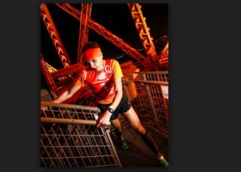 Toute l’actualité trail du mardi 2 octobre