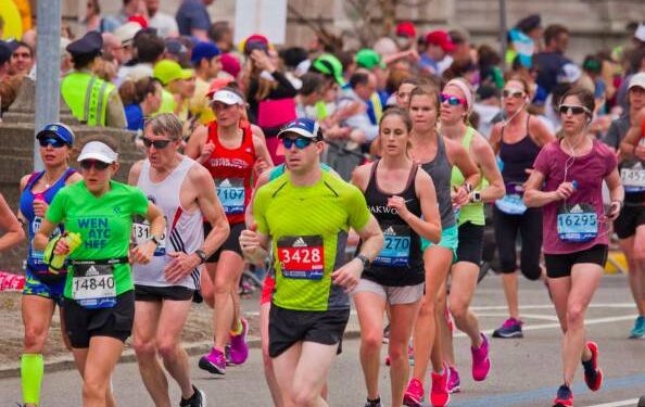 Faut-il opposer course sur route et trail-running ?