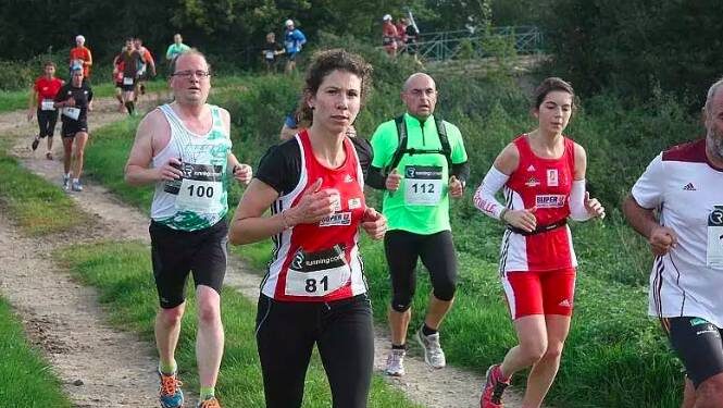 Toute l’actualité trail du vendredi 5 octobre