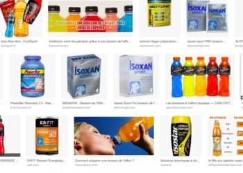 C’est prouvé : les boissons de l’effort sont mauvaises pour la santé