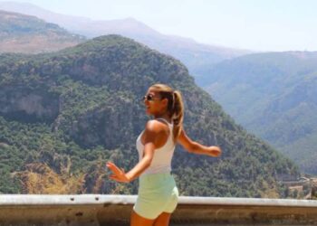 Toute l’actualité trail du mardi 9 octobre