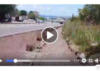 Vidéo Diagonale des Fous : quand vous serez là, tout ira bien……