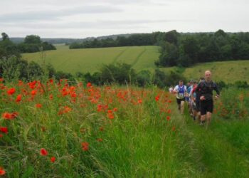 campagne trail ruralite