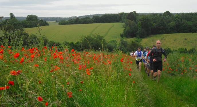 campagne trail ruralite