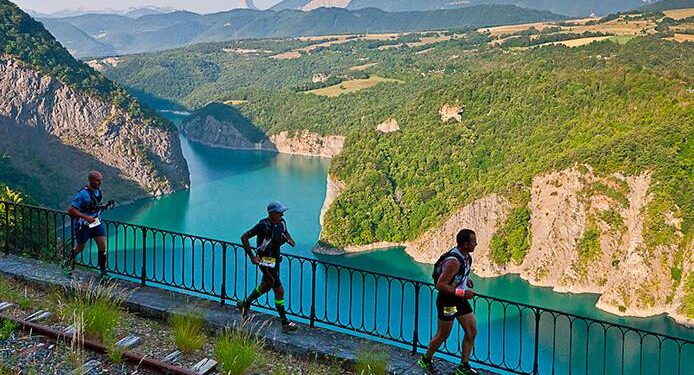 Toute l’actualité trail du vendredi 12 octobre