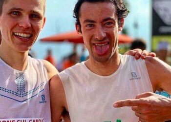 Kilian Jornet sait qu’il est fini, il désigne même qui est son successeur et qui va dominer la discipline
