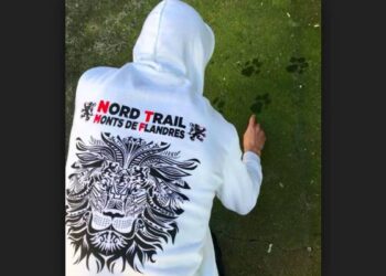 Entrainement : 2 mois 2 trails