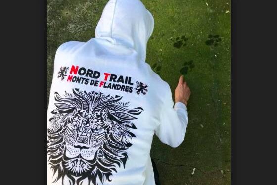 Entrainement : 2 mois 2 trails