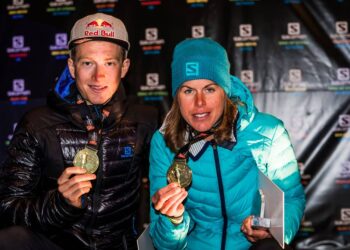 Toute l’actualité trail du lundi 15 octobre 2018