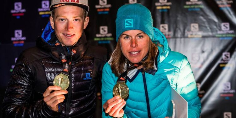 Toute l’actualité trail du lundi 15 octobre 2018